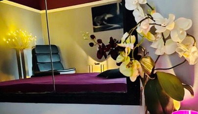 Secret Service - Erotische Massage Frankfurt - Erotic Massage in Frankfurt Am Main, Germany