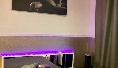 Secret Service - Erotische Massage Frankfurt - Erotic Massage in Frankfurt Am Main, Germany