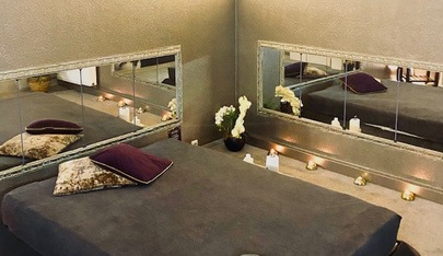 Secret Service - Erotische Massage Frankfurt - Erotic Massage in Frankfurt Am Main, Germany