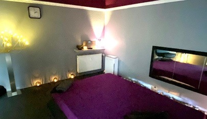 Secret Service - Erotische Massage Frankfurt - Erotic Massage in Frankfurt Am Main, Germany