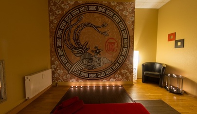 Secret Service - Erotische Massage Frankfurt - Erotic Massage in Frankfurt Am Main, Germany