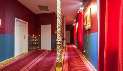 Secret Service - Erotische Massage Frankfurt - Erotic Massage in Frankfurt Am Main, Germany