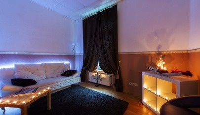 Secret Service - Erotische Massage Frankfurt - Erotic Massage in Frankfurt Am Main, Germany