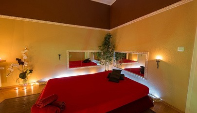 Secret Service - Erotische Massage Frankfurt - Erotic Massage in Frankfurt Am Main, Germany