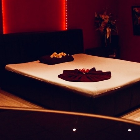 Silhouette Massage - Erotic Massage in Frankfurt Am Main, Germany