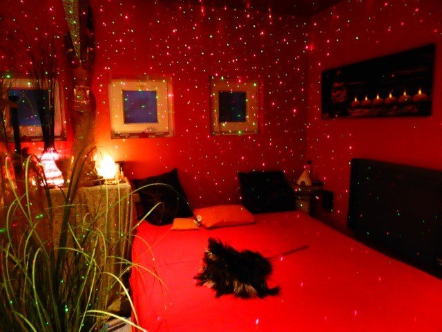 Tantra Rofugium - Erotic Massage in Frankfurt Am Main, Germany