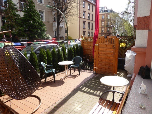 Tantra Rofugium - Erotic Massage in Frankfurt Am Main, Germany