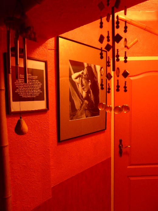 Tantra Rofugium - Erotic Massage in Frankfurt Am Main, Germany