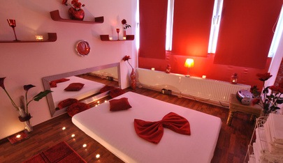 Velvet Massagestudio - Erotic Massage in Frankfurt Am Main, Germany