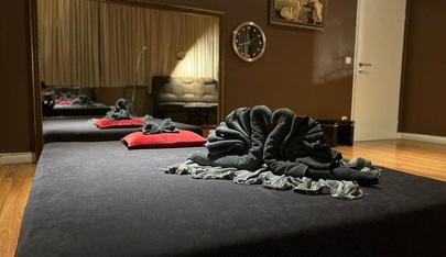Velvet Massagestudio - Erotic Massage in Frankfurt Am Main, Germany