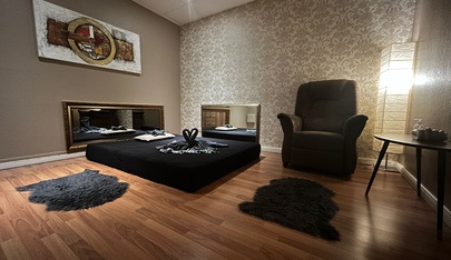 Velvet Massagestudio - Erotic Massage in Frankfurt Am Main, Germany