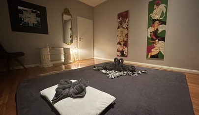 Velvet Massagestudio - Erotic Massage in Frankfurt Am Main, Germany