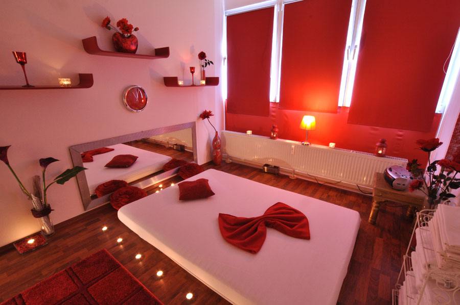 Velvet Massagestudio - Erotic Massage in Frankfurt Am Main, Germany