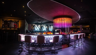The Palace - Fkk Saunaclub - Fkk in Frankfurt Am Main, Germany