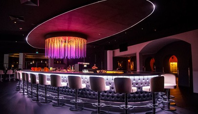 The Palace - Fkk Saunaclub - Fkk in Frankfurt Am Main, Germany