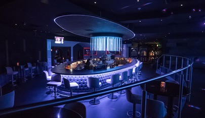 The Palace - Fkk Saunaclub - Fkk in Frankfurt Am Main, Germany