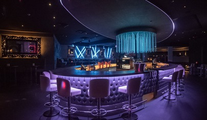 The Palace - Fkk Saunaclub - Fkk in Frankfurt Am Main, Germany