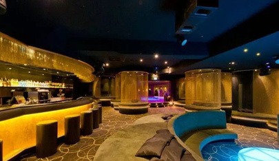 The Palace - Fkk Saunaclub - Fkk in Frankfurt Am Main, Germany
