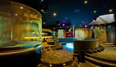 The Palace - Fkk Saunaclub - Fkk in Frankfurt Am Main, Germany