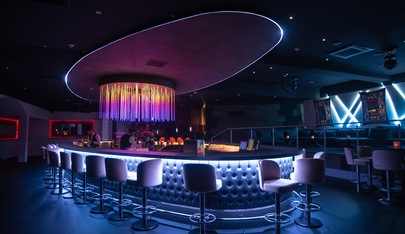 The Palace - Fkk Saunaclub - Fkk in Frankfurt Am Main, Germany