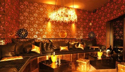 The Palace - Fkk Saunaclub - Fkk in Frankfurt Am Main, Germany