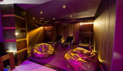 The Palace - Fkk Saunaclub - Fkk in Frankfurt Am Main, Germany
