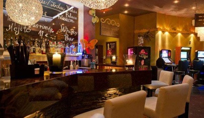 The Palace - Fkk Saunaclub - Fkk in Frankfurt Am Main, Germany