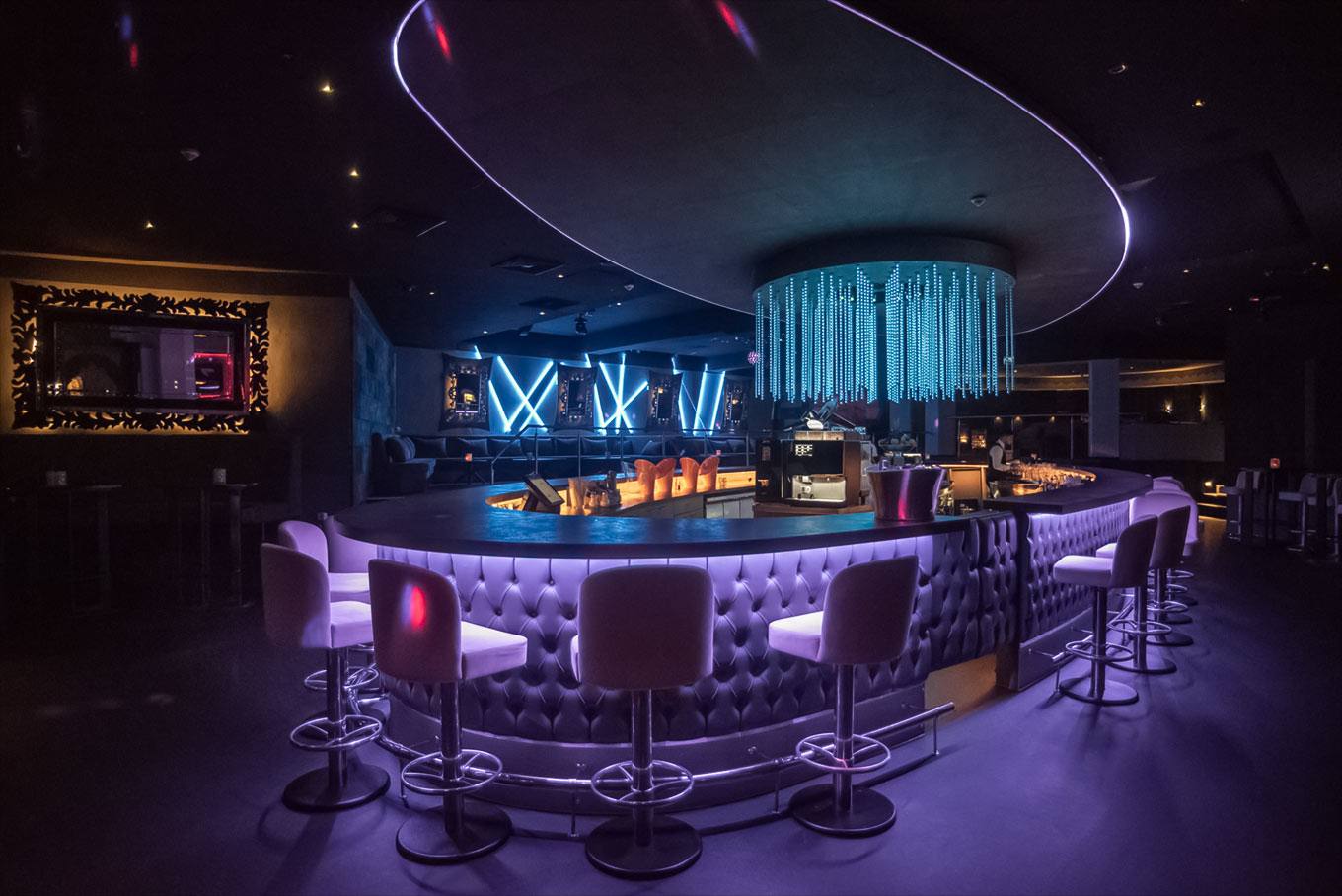 The Palace - Fkk Saunaclub - Fkk in Frankfurt Am Main, Germany