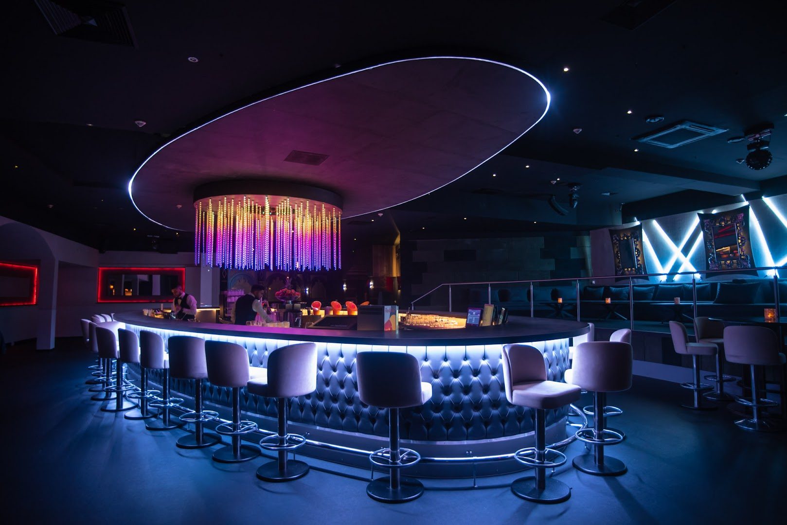 The Palace - Fkk Saunaclub - Fkk in Frankfurt Am Main, Germany