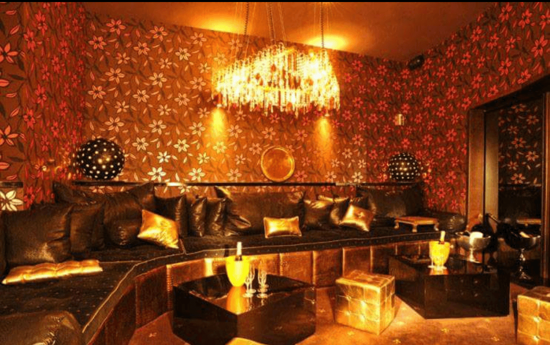 The Palace - Fkk Saunaclub - Fkk in Frankfurt Am Main, Germany
