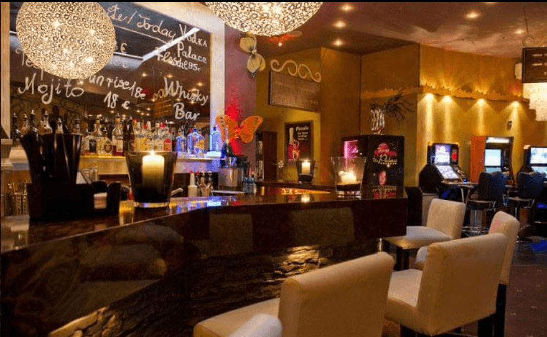 The Palace - Fkk Saunaclub - Fkk in Frankfurt Am Main, Germany