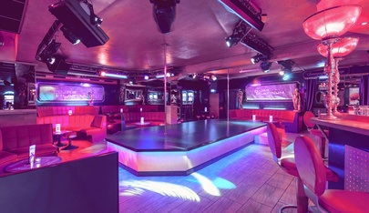 Pure Platinum - Nightclub in Frankfurt Am Main, Germany