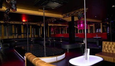 Pure Platinum - Nightclub in Frankfurt Am Main, Germany