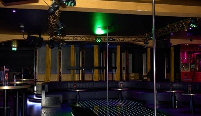Pure Platinum - Nightclub in Frankfurt Am Main, Germany