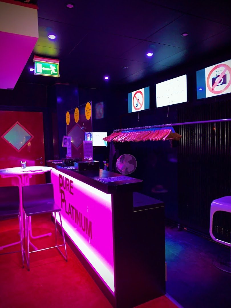 Pure Platinum - Nightclub in Frankfurt Am Main, Germany