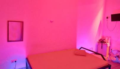Eros-Center 55 - Frankfurt Am Main - Brothel in Frankfurt, Germany