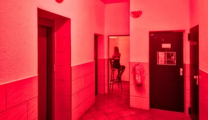 Eros-Center 55 - Frankfurt Am Main - Brothel in Frankfurt, Germany
