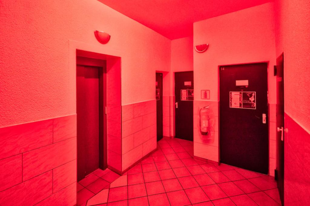 Eros-Center 55 - Frankfurt Am Main - Brothel in Frankfurt, Germany