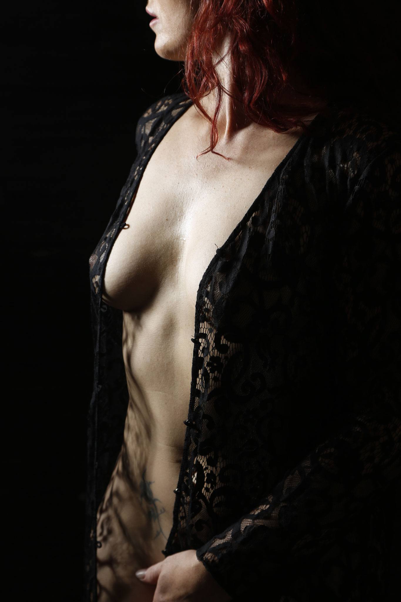 Erotische Tantra-Massage Ivana In Frankfurt - Erotic Massage in Frankfurt, Germany