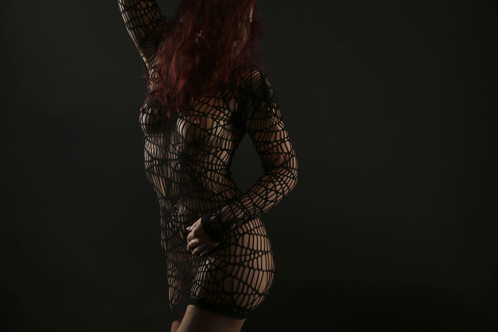Erotische Tantra-Massage Ivana In Frankfurt - Erotic Massage in Frankfurt, Germany