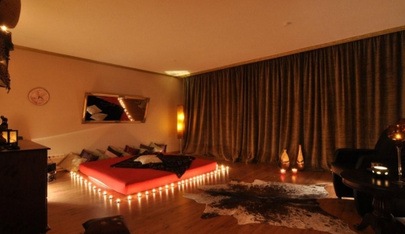 Kaskade Massagestudio - Erotic Massage in Frankfurt, Germany