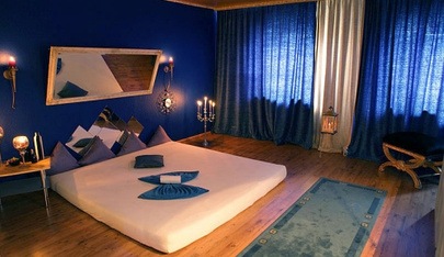 Kaskade Massagestudio - Erotic Massage in Frankfurt, Germany