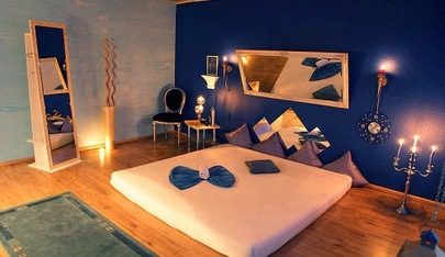 Kaskade Massagestudio - Erotic Massage in Frankfurt, Germany