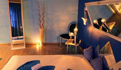 Kaskade Massagestudio - Erotic Massage in Frankfurt, Germany