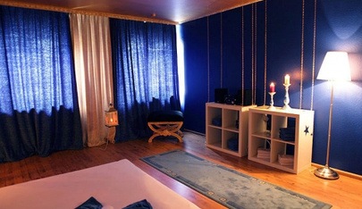 Kaskade Massagestudio - Erotic Massage in Frankfurt, Germany