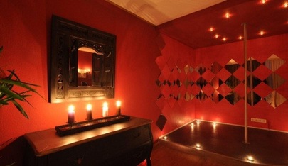 Kaskade Massagestudio - Erotic Massage in Frankfurt, Germany