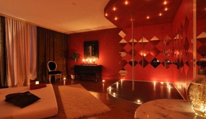 Kaskade Massagestudio - Erotic Massage in Frankfurt, Germany