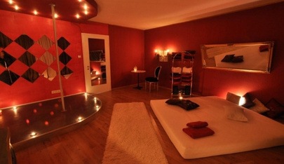 Kaskade Massagestudio - Erotic Massage in Frankfurt, Germany