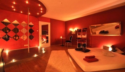 Kaskade Massagestudio - Erotic Massage in Frankfurt, Germany