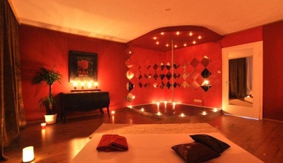 Kaskade Massagestudio - Erotic Massage in Frankfurt, Germany
